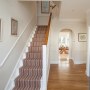 Edwardian Family Home, Claygate | Entrance hall | Interior Designers